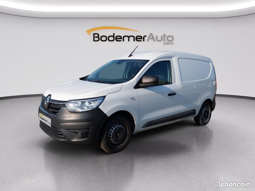 Renault Express Van BLUE DCI 95 - 22 CONFORT (image 1)