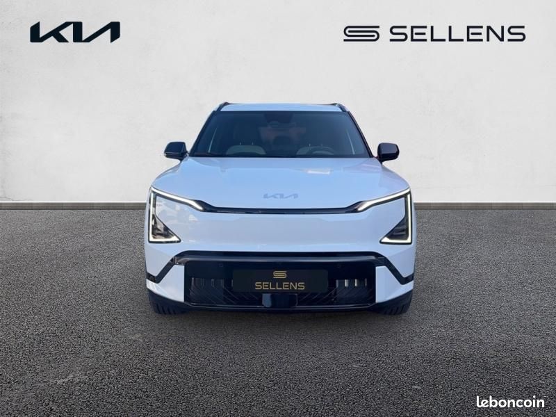 Kia EV5 218ch 81,4kWh GT-Line (image 2)
