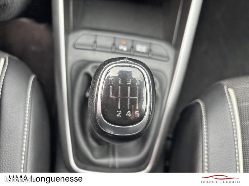 Kia Rio 1.0 T-GDI 120ch MHEV GT-Line iBVM6 (image 15)