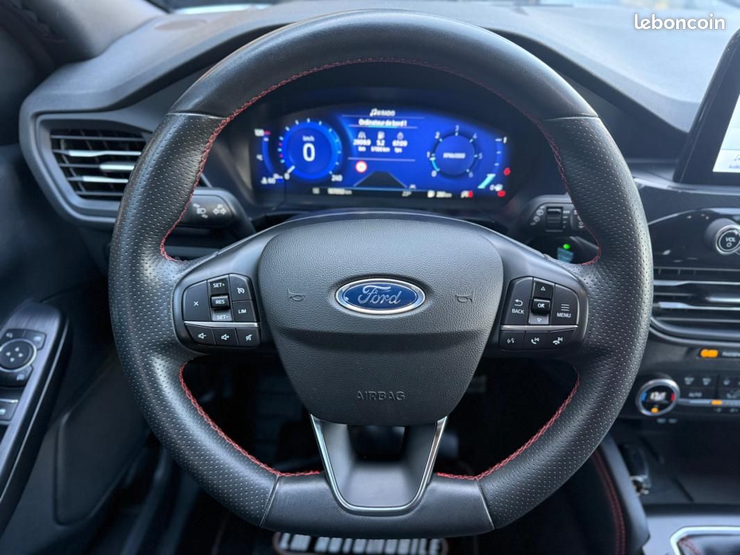 Ford Kuga 1.5 EcoBlue 120 BVM6 ST-Line (image 9)