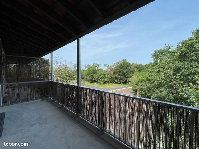 Appartement 1 pièce 26 m² · à Biganos · 26 m² · 658 €/mois