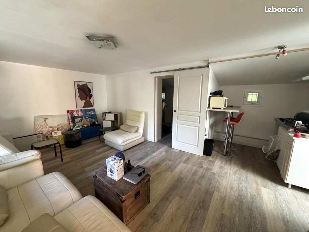 Maison 2 pièces 42 m² · à Arces · 42 m² · 91 800 €