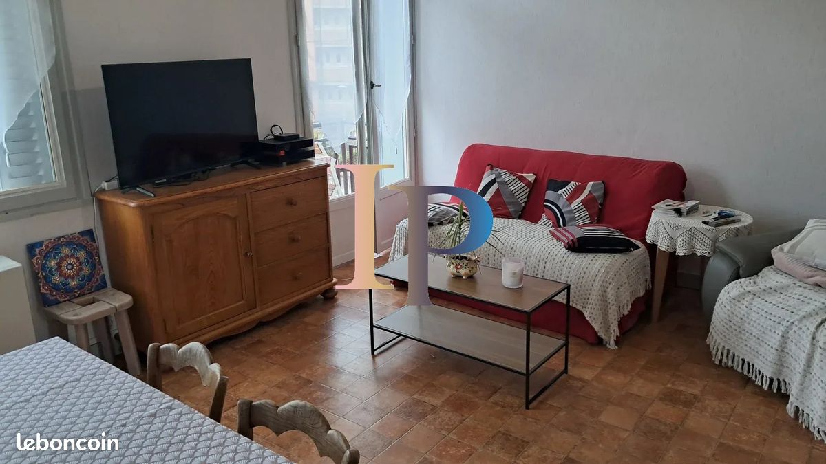 Appartement 2 pièces 54 m² · à Paray-le-Monial · 54 m² · 65 000 €