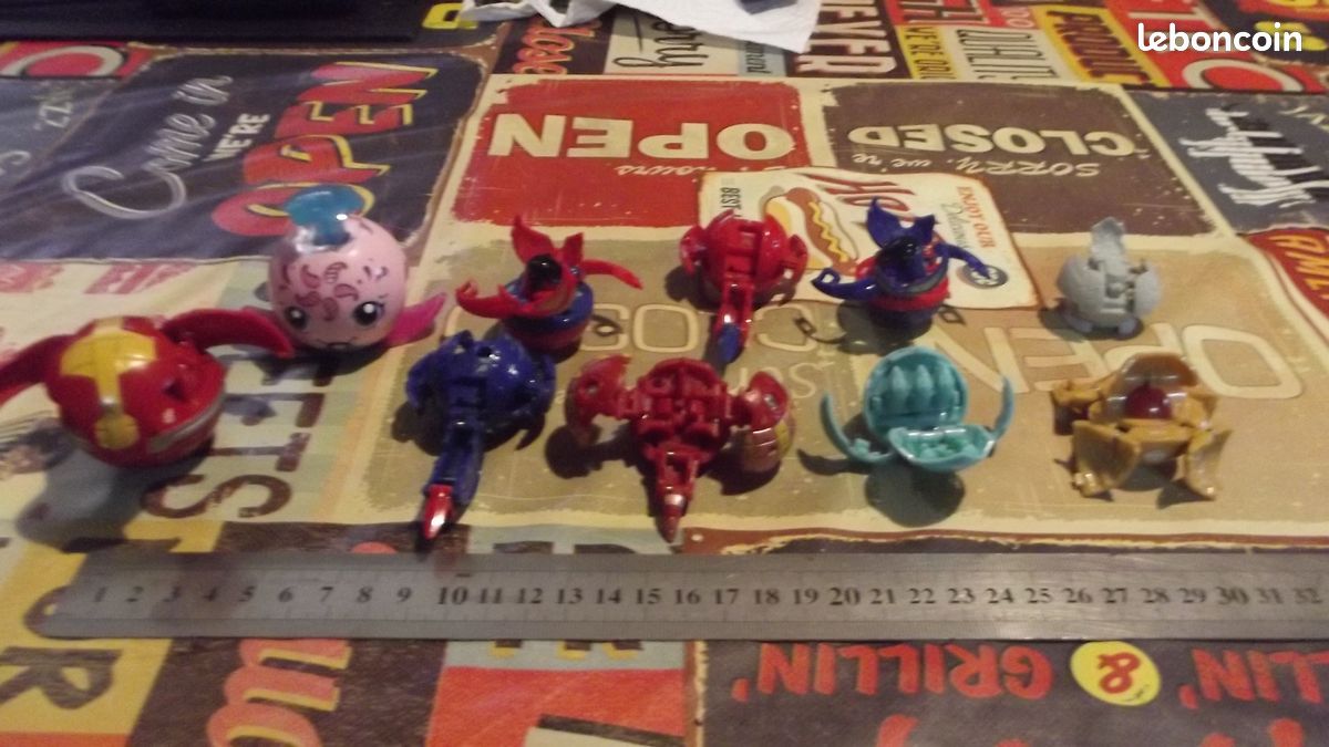 Bakugan (image 2)
