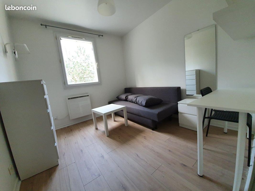 Appartement 4 pièces 65 m² · à Saint-Denis · 65 m² · 649 €/mois