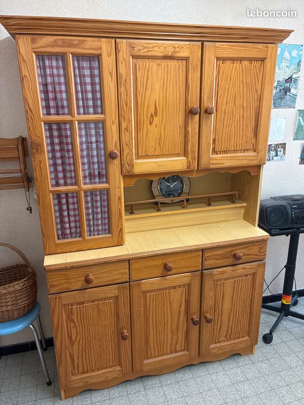 Buffet (image 1)