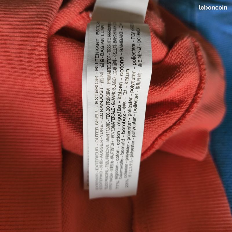 Sweat à capuche Gildan | La Redoute