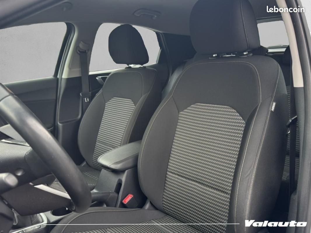 Kia Xceed TGDI 100 MOTION (image 13)