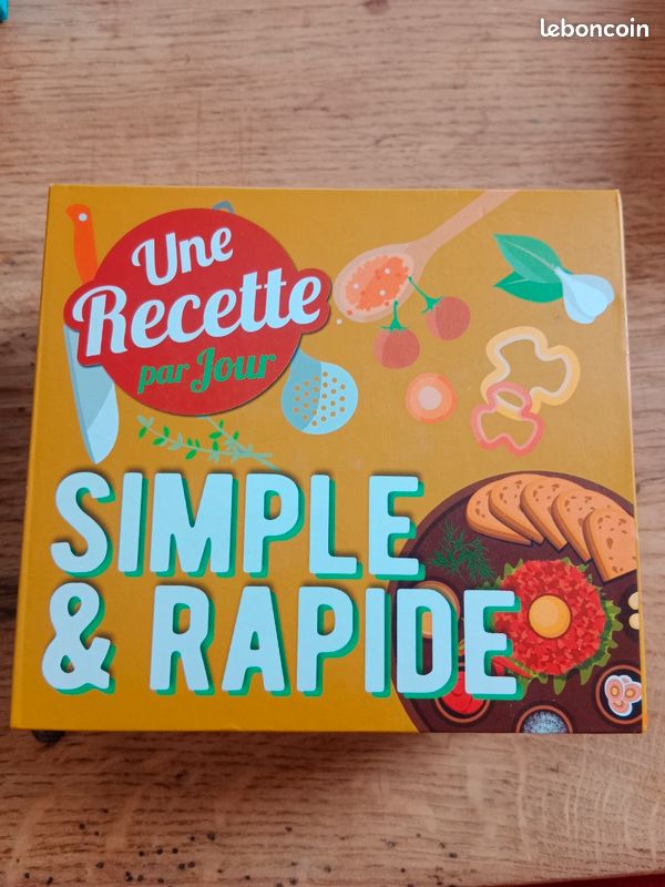 Une recette par jouer simple et rapide (image 2)