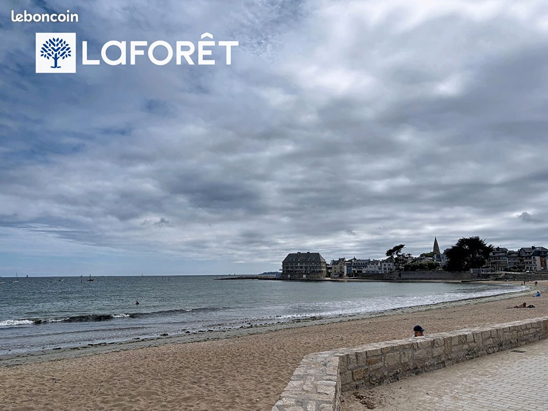 Appartement 5 pièces 90 m² · à Larmor-Plage · 90 m² · 556 500 €