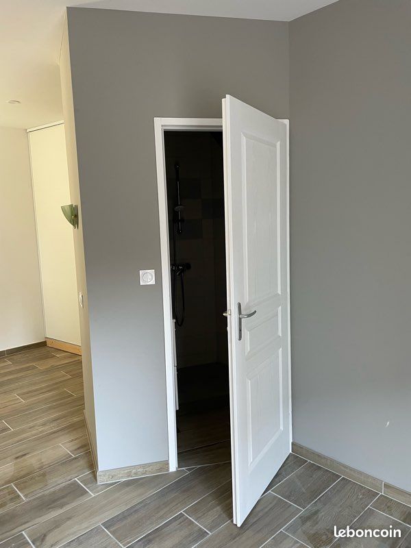 Appartement a louer lons-le-saunier - 1 pièce(s) - 25 m2 - Surfyn