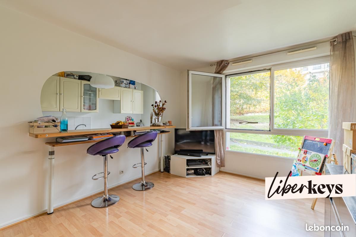 Appartement 2 pièces 46 m² · à Créteil · 46 m² · 199 000 €
