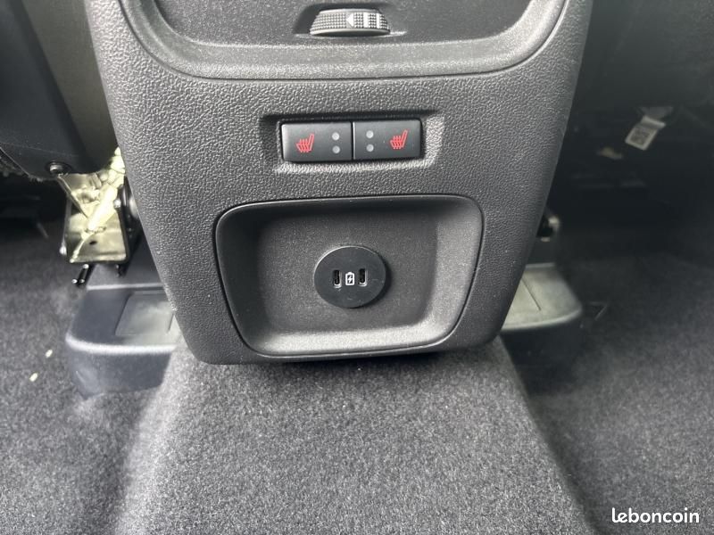 Ford Kuga 2.5 Duratec 180ch Hybrid FlexiFuel ST-Line X Powershift (image 17)