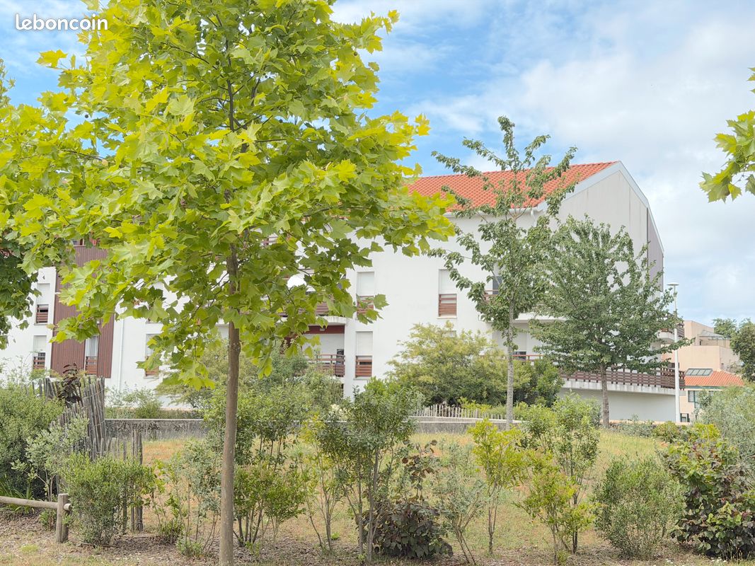 Parking 2 pièces 43 m² · à Biscarrosse · 43 m² · 159 500 €