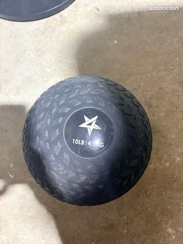 Small ball (image 1)