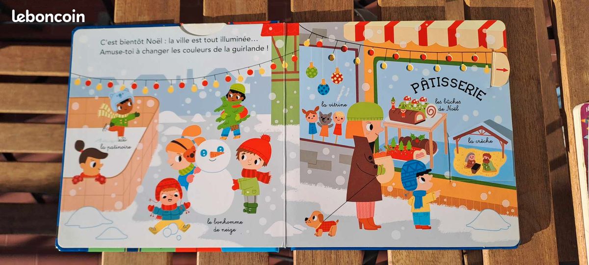 Kididoc Vive Noël (image 6)