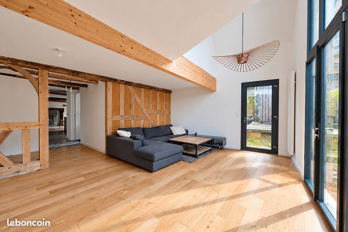 Maison 6 pièces 171 m² · à Melesse · 171 m² · 399 900 €