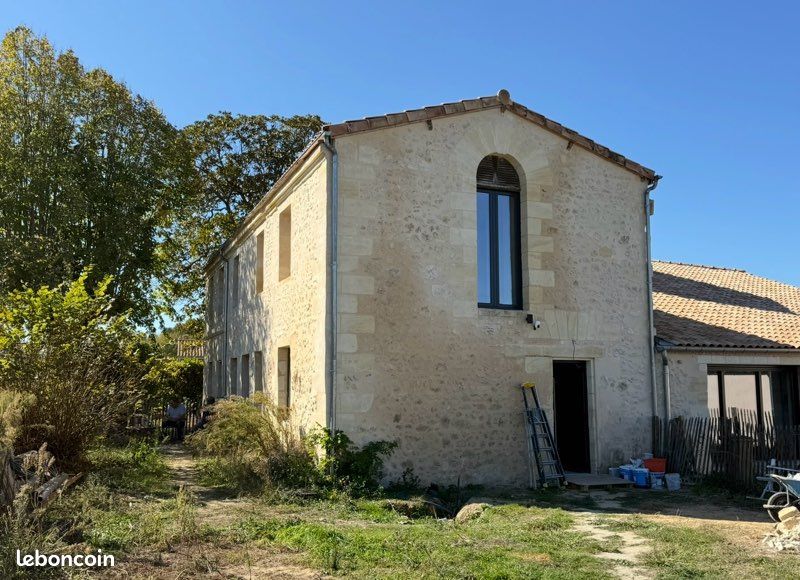 Maison 4 pièces 120 m² · à Cambes · 120 m² · 330 000 €