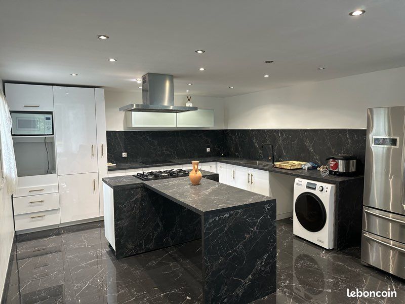 Maison a louer torcy - 7 pièce(s) - 143 m2 - Surfyn