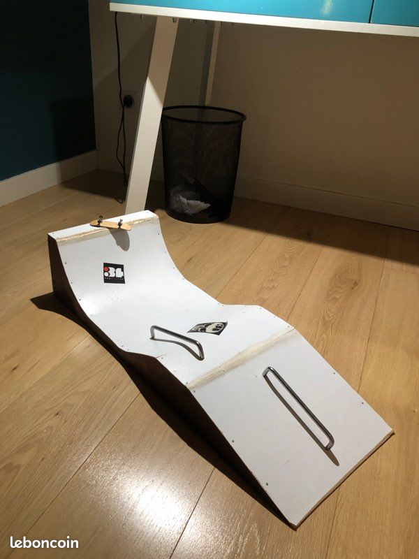 Lot de rampe pour finger skate (image 4)