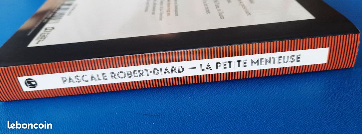La petite menteuse de Pascale Robert-Diard lpm2rd. Lvr (image 2)