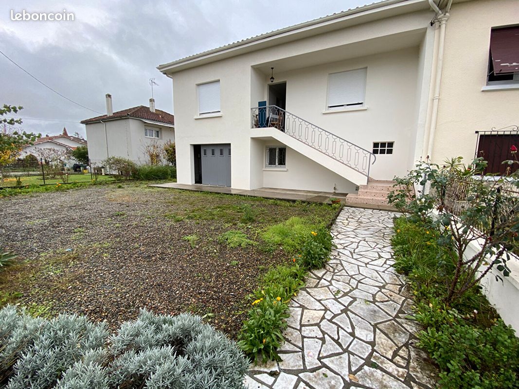Appartement 4 pièces 69 m² · à Aire-sur-l'Adour · 69 m² · 723 €/mois