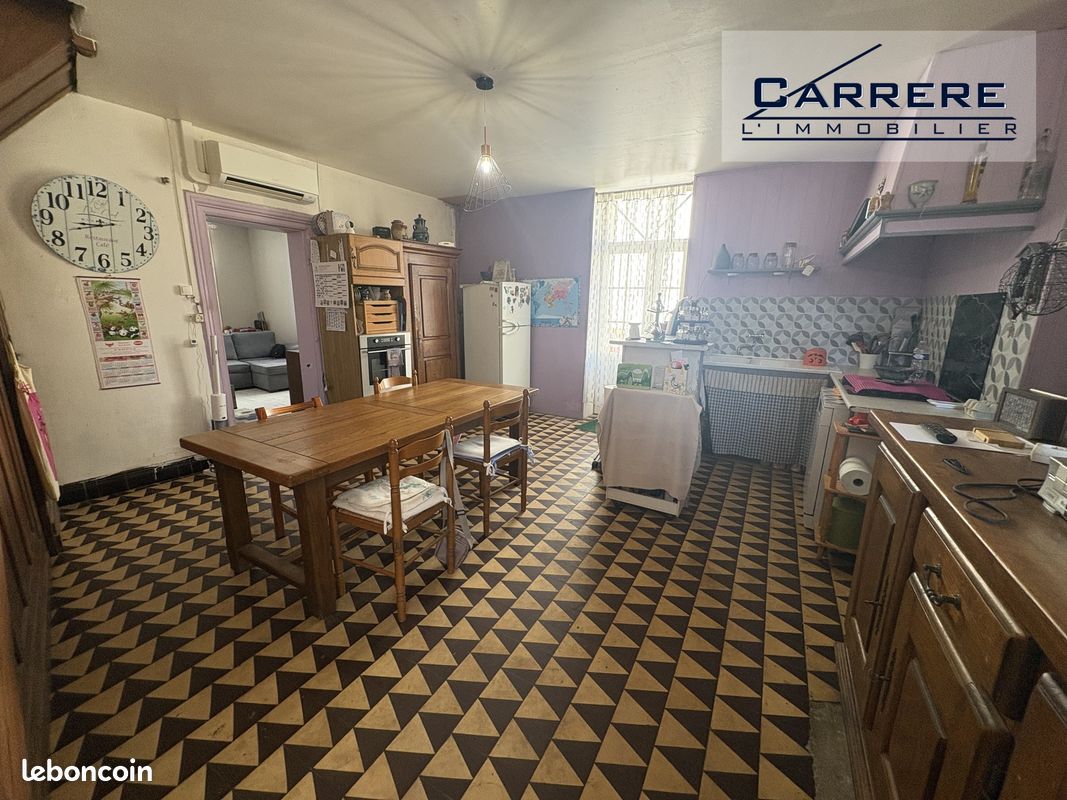 Maison 4 pièces 105 m² · à Lignan-de-Bordeaux · 105 m² · 222 025 €