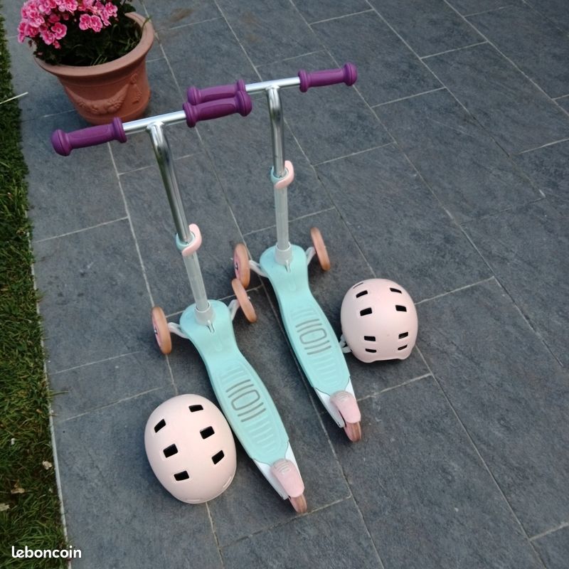 Trottinette (image 2)