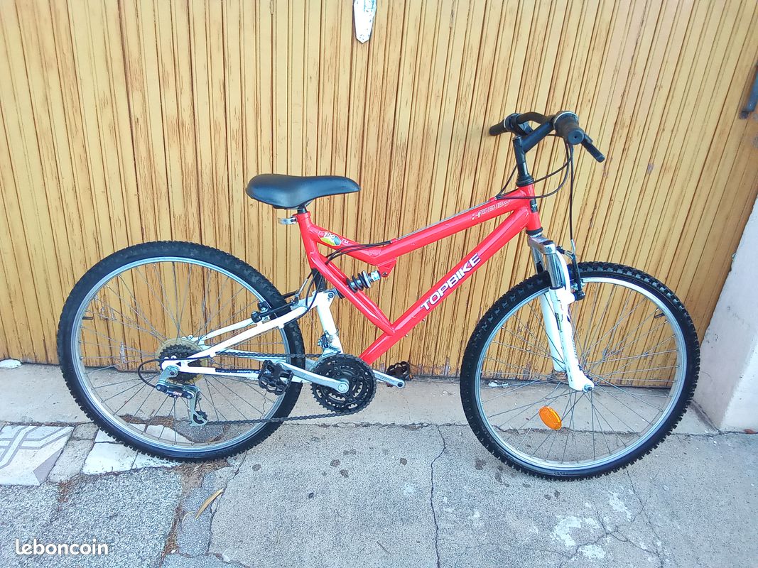 Bicycle Velo Taille S Cycliste Taille Pour Un Velo 26 Pouces 26