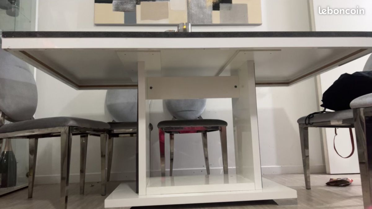 Table à manger (image 2)