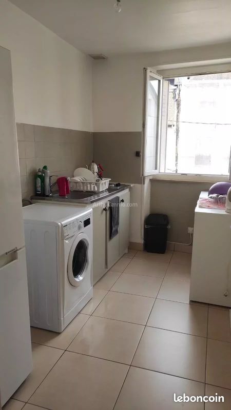 Appartement a louer  - 3 pièce(s) - 43 m2 - Surfyn