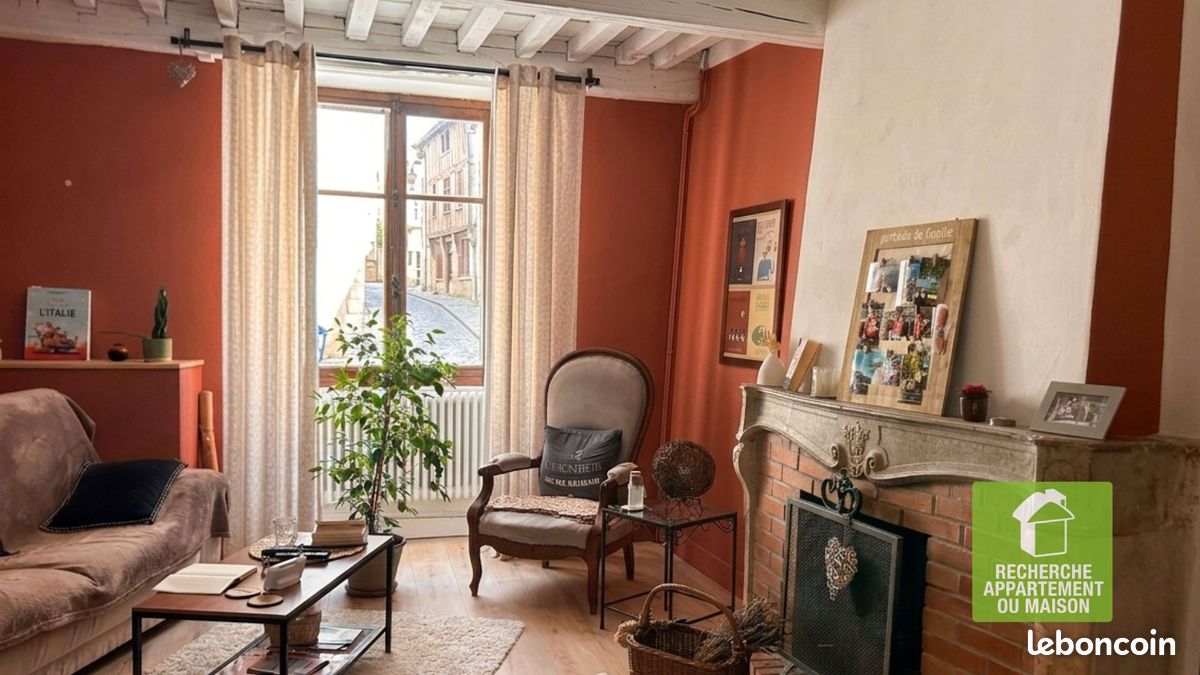 Maison 5 pièces 133 m² · à Crémieu · 133 m² · 319 900 €