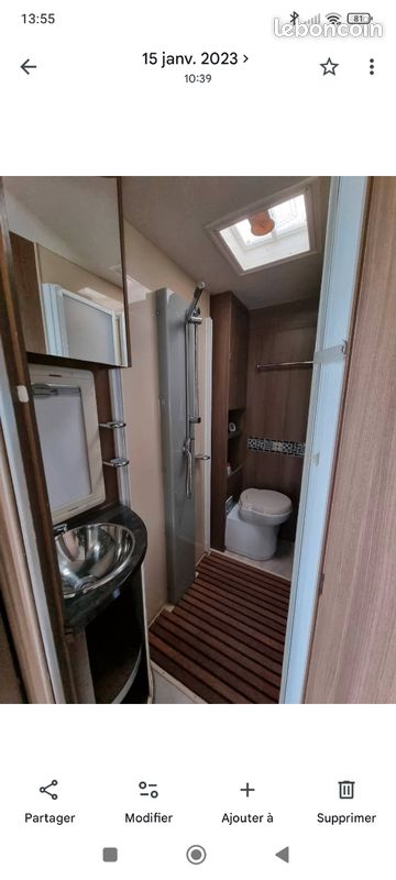 Camping car Atypique (image 11)