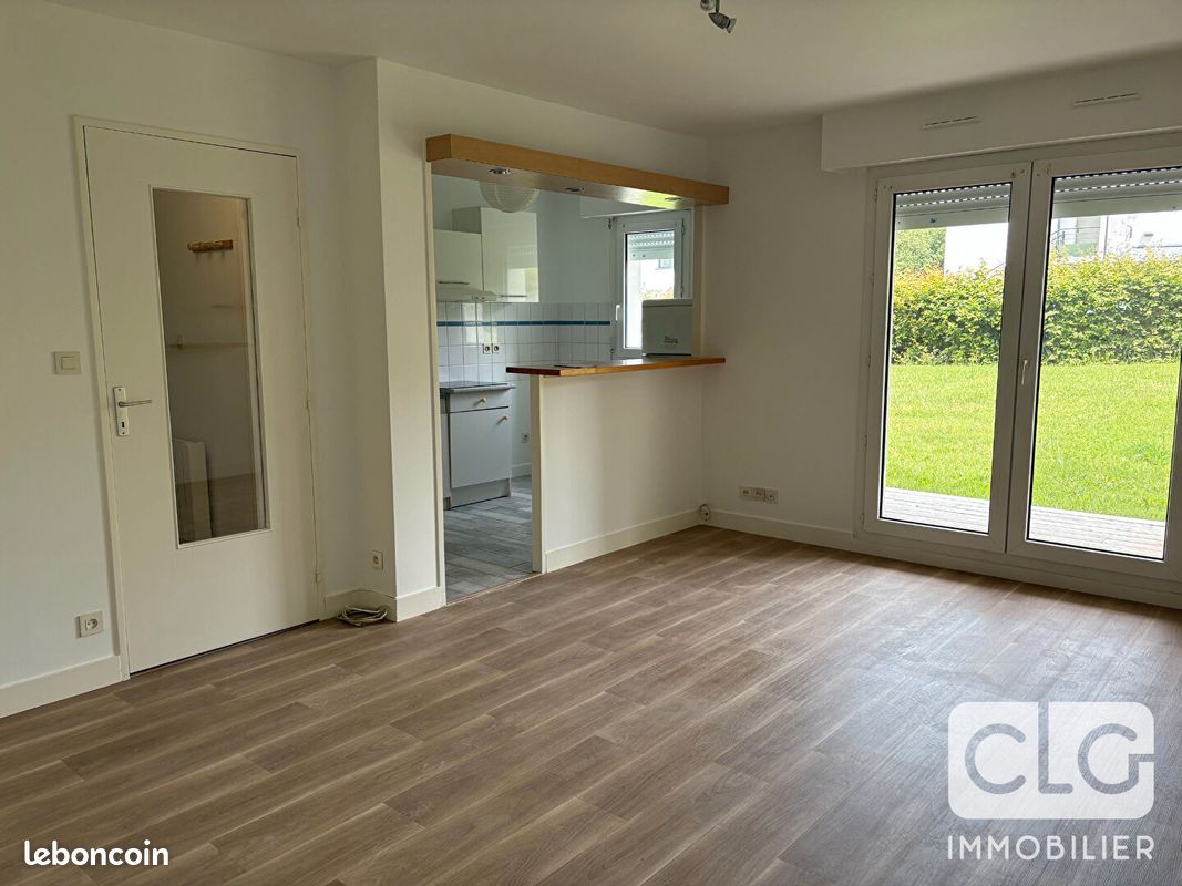 Appartement 2 pièces 48 m² · à Quimper · 48 m² · 575 €