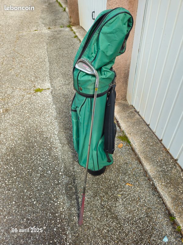 Clubs de golf (image 2)