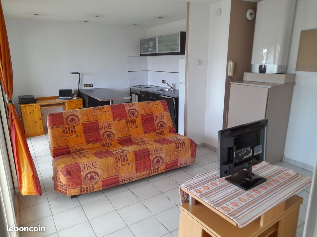 Appartement 2 pièces 47 m² · à Craponne · 47 m² · 167 000 €