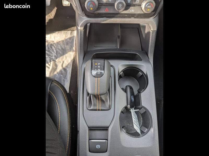 Ford Ranger 2.0 EcoBlue 205ch Stop&Start Double Cabine Wildtrak e-4WD BVA10 (image 7)