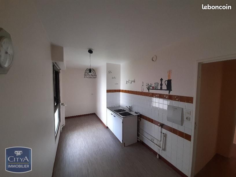 Appartement 3 pièces 74 m² - Limoges 87000 (image principale 3)