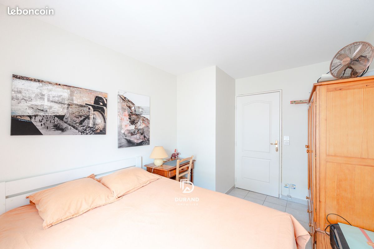 Duplex 4 pièces 103 m² (image 13)