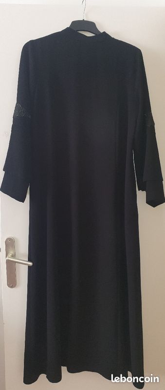 Manteau ferace turc neuf (image 2)