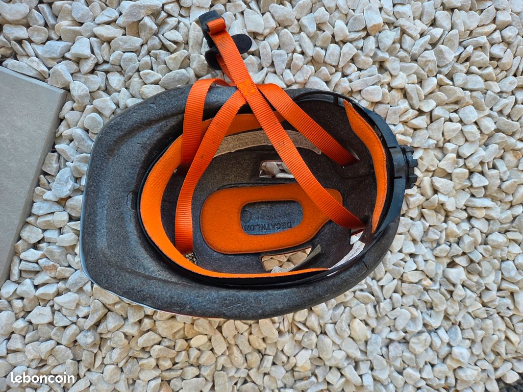 Casques vélo enfant (image 3)