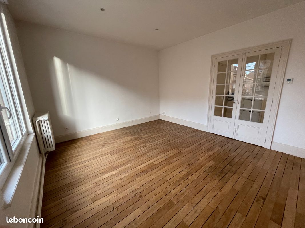Appartement 3 pièces 69 m² · à Charleville-Mézières · 69 m² · 675 €/mois