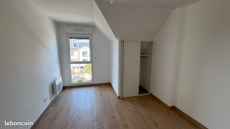 Location appartement 2 pièces 40 m² Bruz (35170) 648