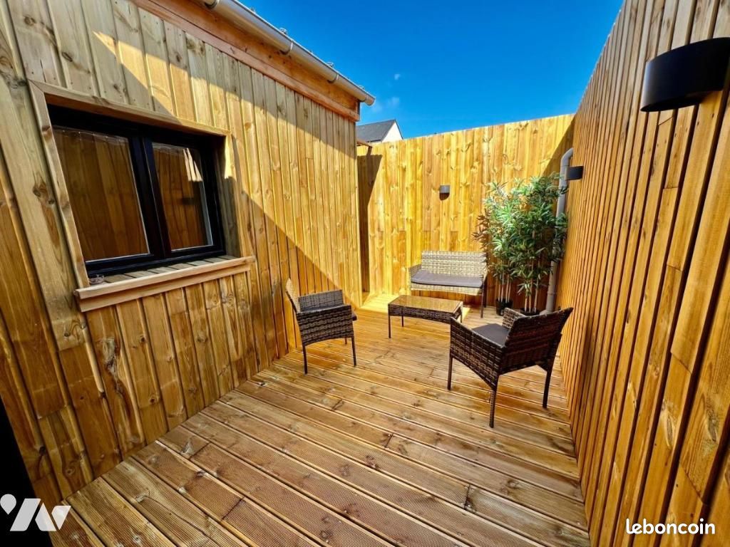 Maison 6 pièces 231 m² · à Évreux · 231 m² · 489 000 €