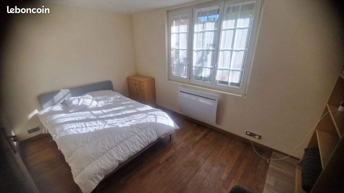 Maison a louer melun - 3 pièce(s) - 60 m2 - Surfyn