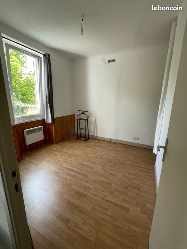 Appartement 2 pièces 36 m² · à Dax · 36 m² · 475 €