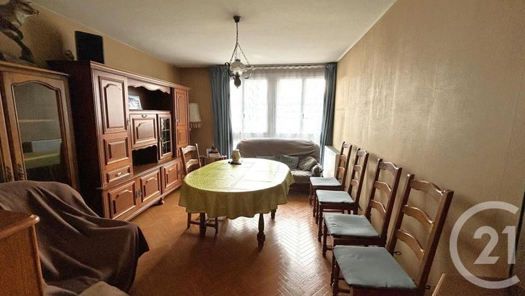 Appartement a louer villeneuve-la-garenne - 4 pièce(s) - 73 m2 - Surfyn