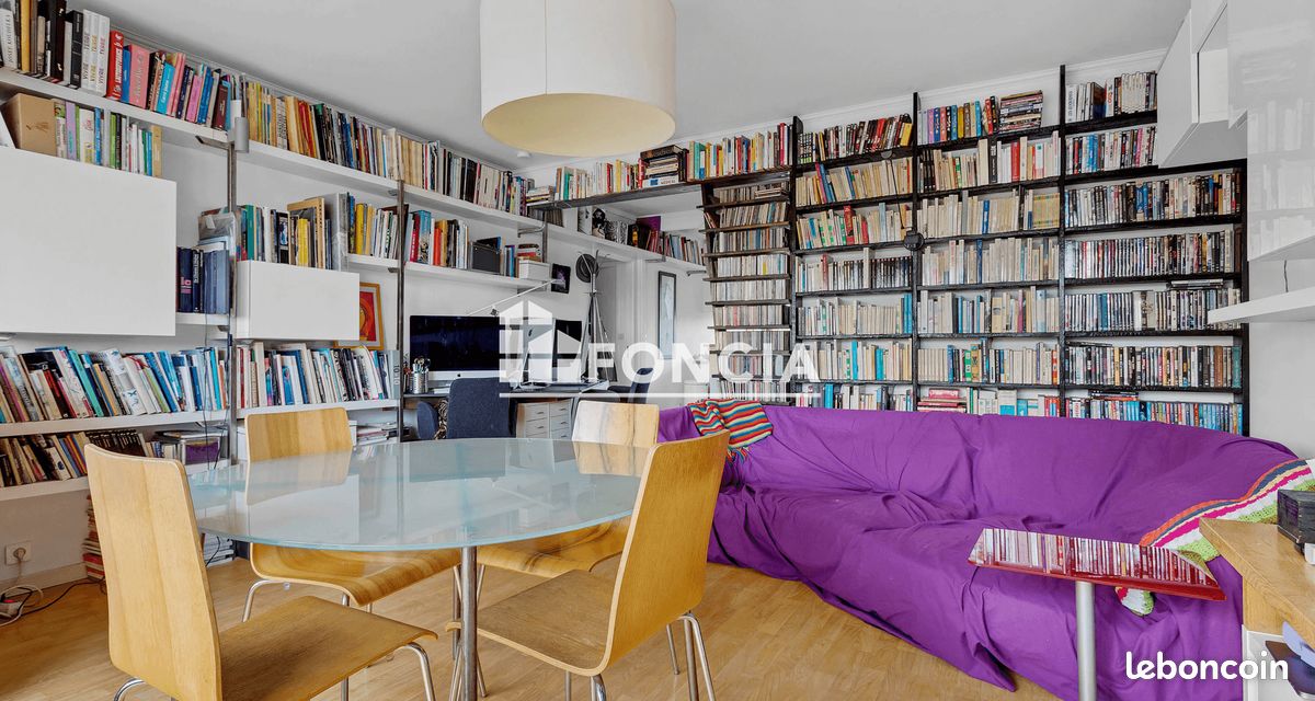 Appartement 4 pièces 87 m² · à L'Haÿ-les-Roses · 87 m² · 305 000 €