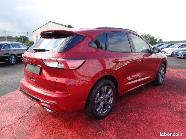 Ford KUGA III 1.5 ECOBOOST 150CH ST-LINE PLUS BV6 4X2 (image 3)