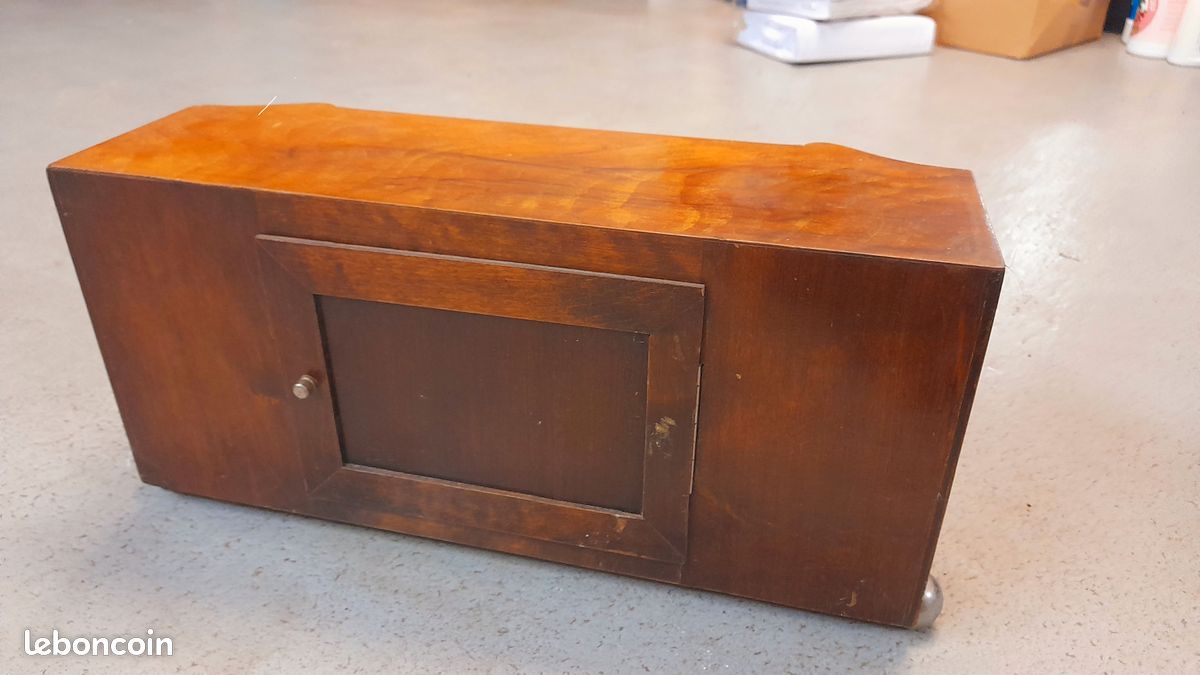 Pendule vintage (image 2)